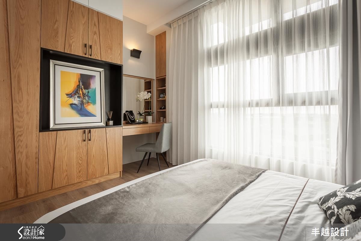 52坪新成屋(5年以下)＿現代風案例圖片＿丰越設計＿丰越_03之16