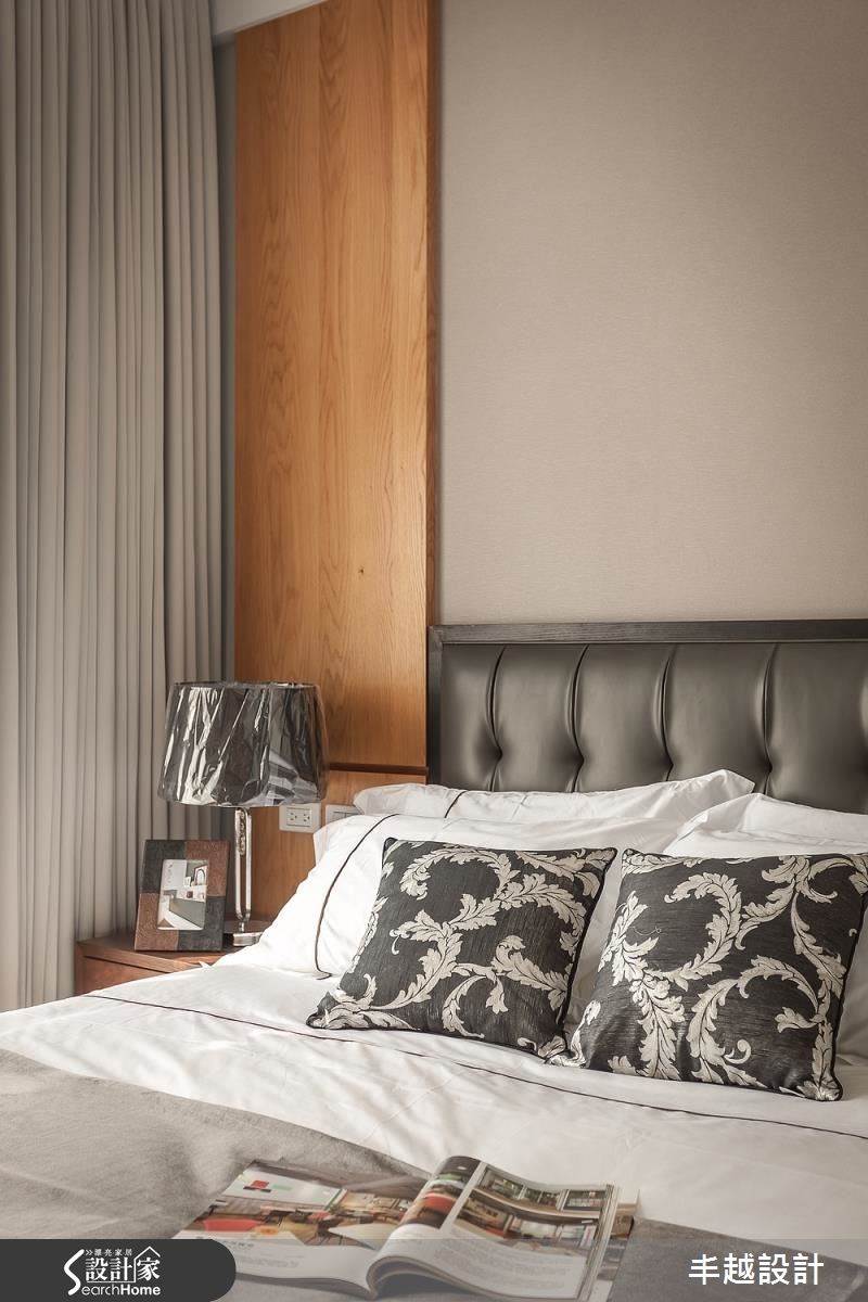 52坪新成屋(5年以下)＿現代風案例圖片＿丰越設計＿丰越_03之17