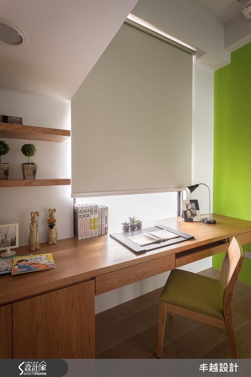 52坪新成屋(5年以下)＿現代風案例圖片＿丰越設計＿丰越_03之18