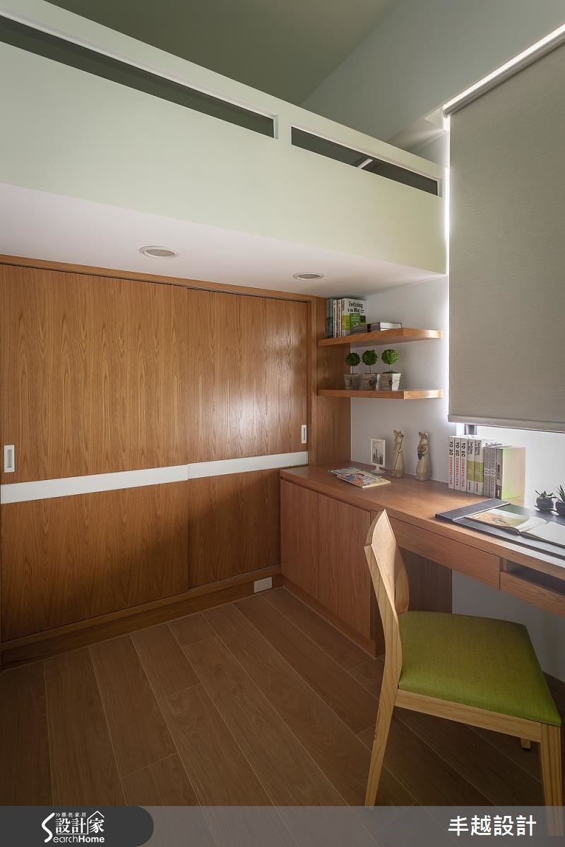 52坪新成屋(5年以下)＿現代風案例圖片＿丰越設計＿丰越_03之19