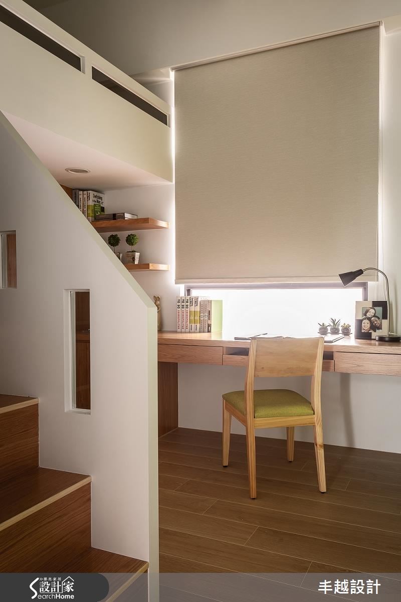 52坪新成屋(5年以下)＿現代風案例圖片＿丰越設計＿丰越_03之20
