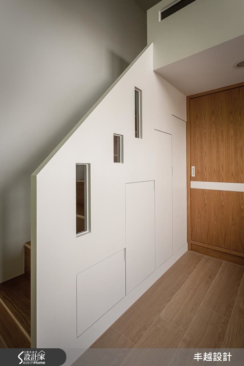 52坪新成屋(5年以下)＿現代風案例圖片＿丰越設計＿丰越_03之21