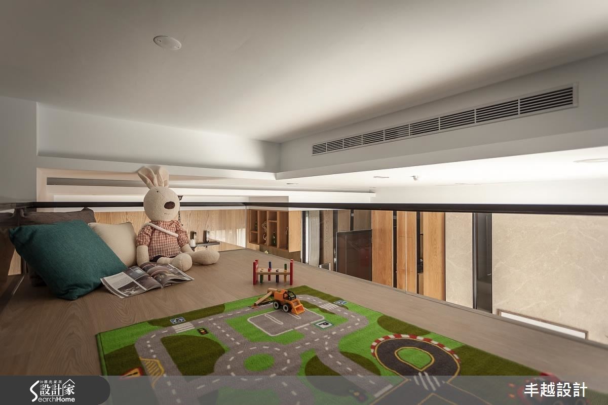 52坪新成屋(5年以下)＿現代風案例圖片＿丰越設計＿丰越_03之22