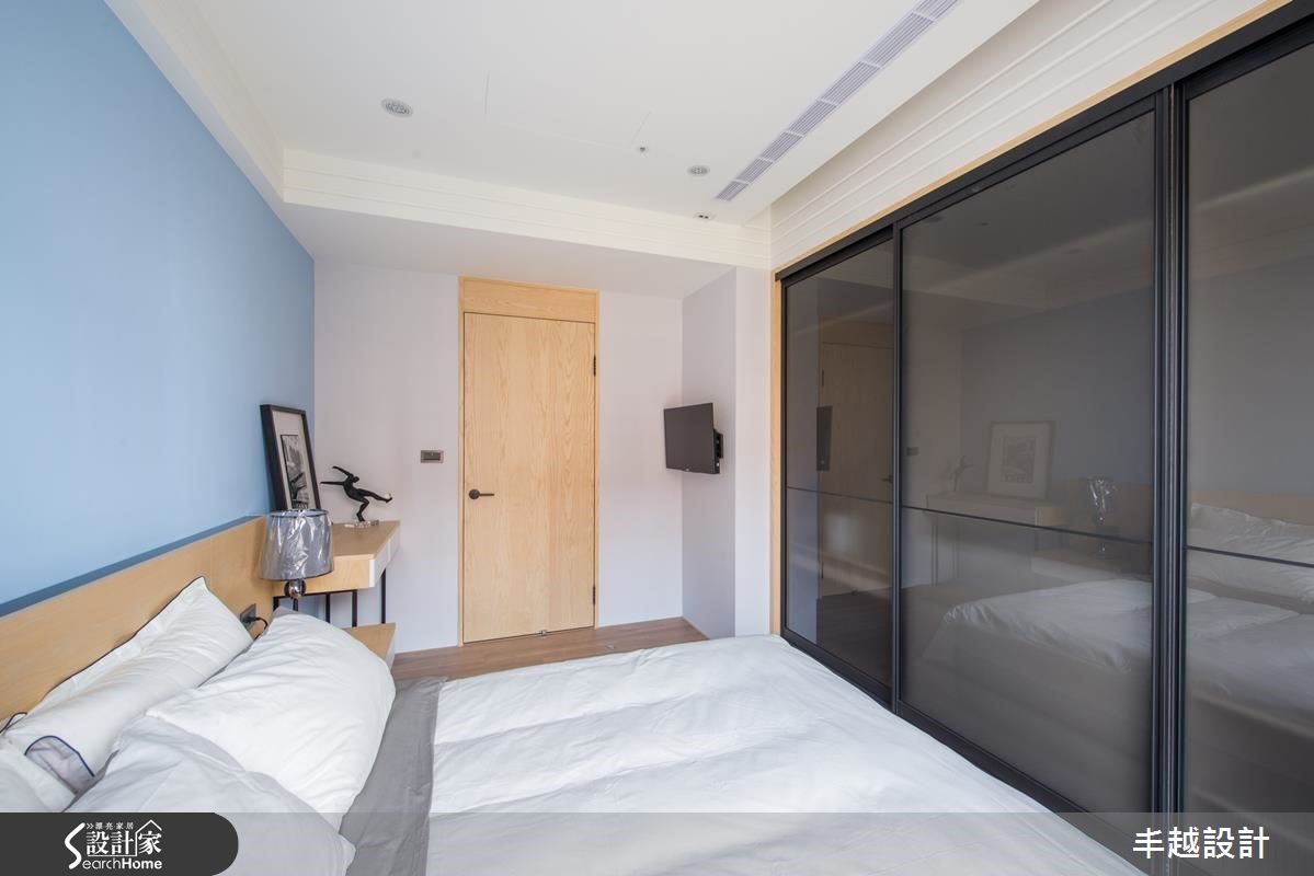 50坪新成屋(5年以下)＿現代風案例圖片＿丰越設計＿丰越_07之15