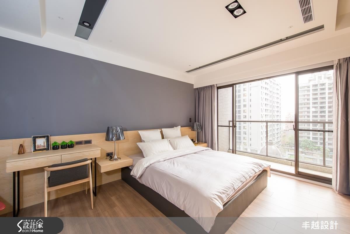 50坪新成屋(5年以下)＿現代風案例圖片＿丰越設計＿丰越_07之16