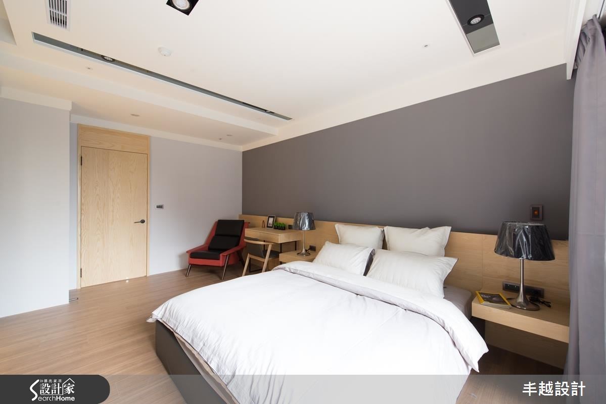 50坪新成屋(5年以下)＿現代風案例圖片＿丰越設計＿丰越_07之17