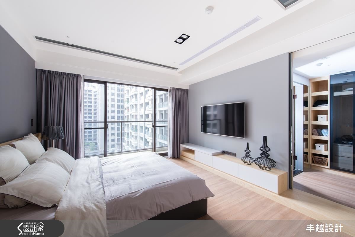 50坪新成屋(5年以下)＿現代風案例圖片＿丰越設計＿丰越_07之19