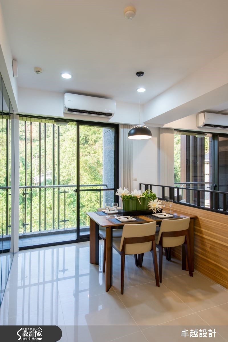 44坪新成屋(5年以下)＿休閒風案例圖片＿丰越設計＿丰越_08之8