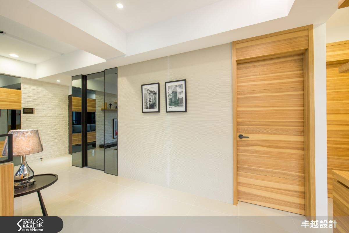 44坪新成屋(5年以下)＿休閒風案例圖片＿丰越設計＿丰越_08之11