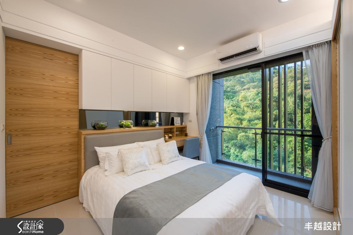 44坪新成屋(5年以下)＿休閒風案例圖片＿丰越設計＿丰越_08之13