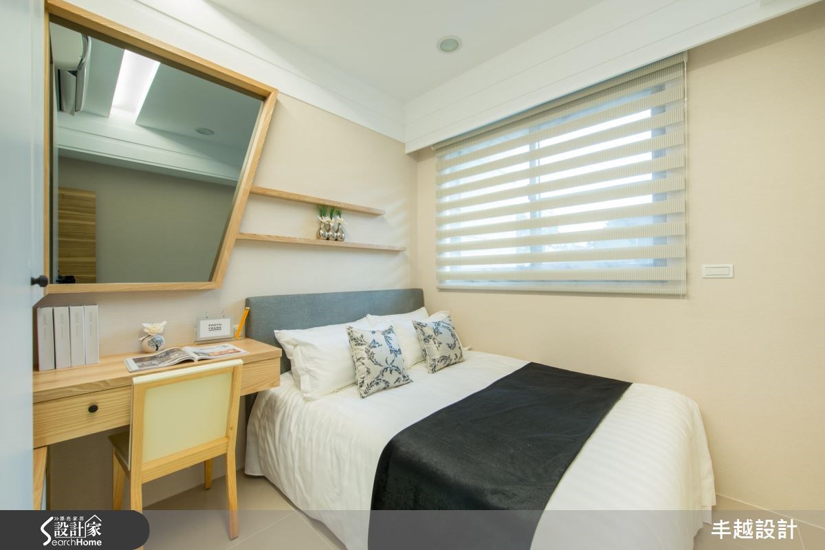 44坪新成屋(5年以下)＿休閒風案例圖片＿丰越設計＿丰越_08之17