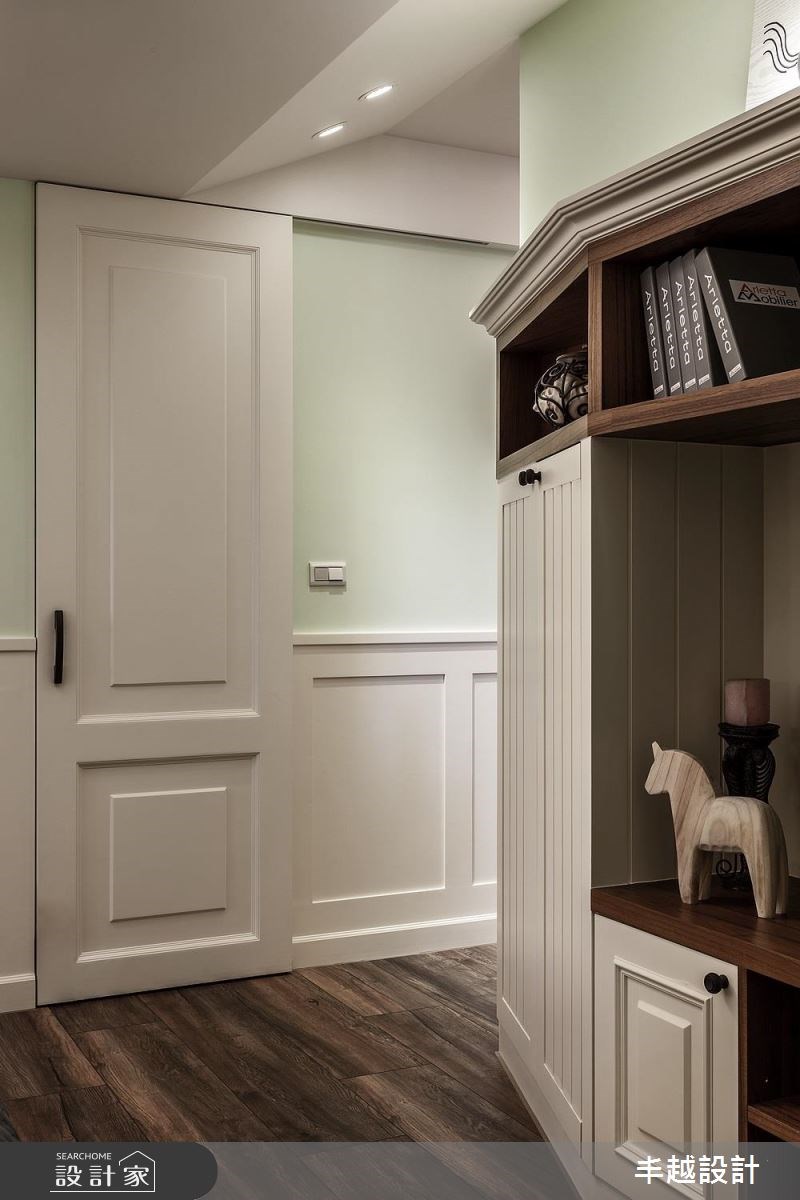 50坪新成屋(5年以下)＿鄉村風案例圖片＿丰越設計＿丰越_12之28