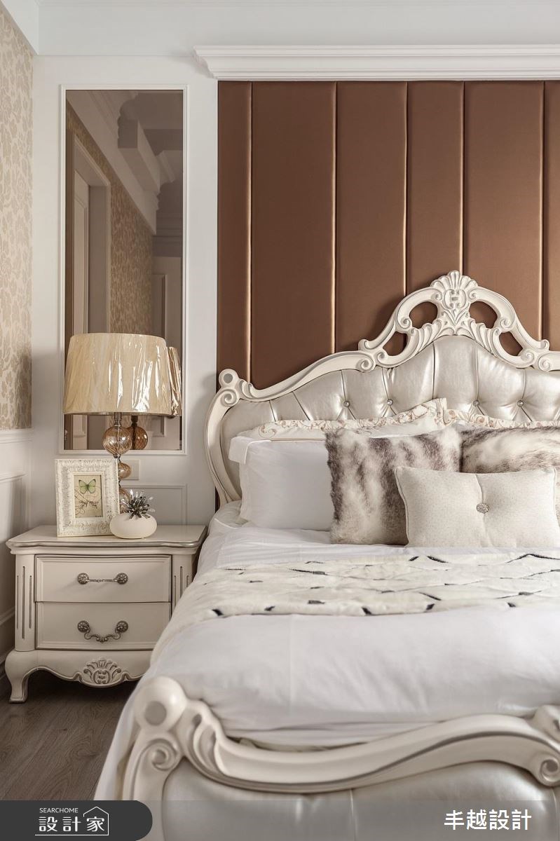 43坪新成屋(5年以下)＿新古典臥室案例圖片＿丰越設計＿丰越_13之19