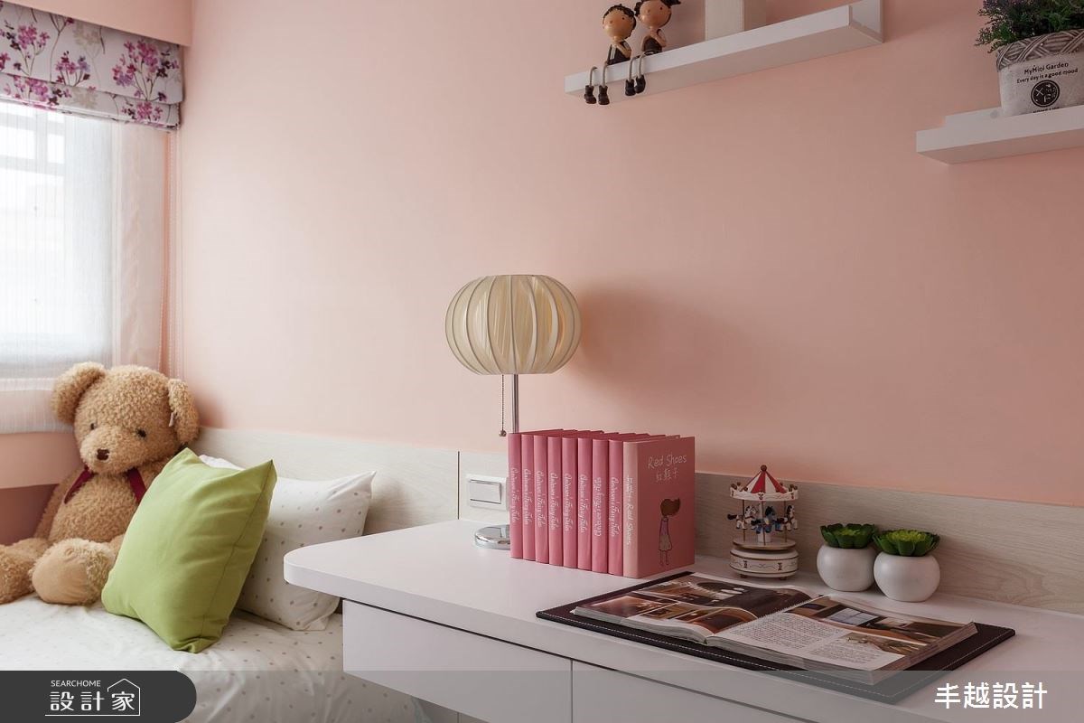 43坪新成屋(5年以下)＿新古典臥室案例圖片＿丰越設計＿丰越_13之26