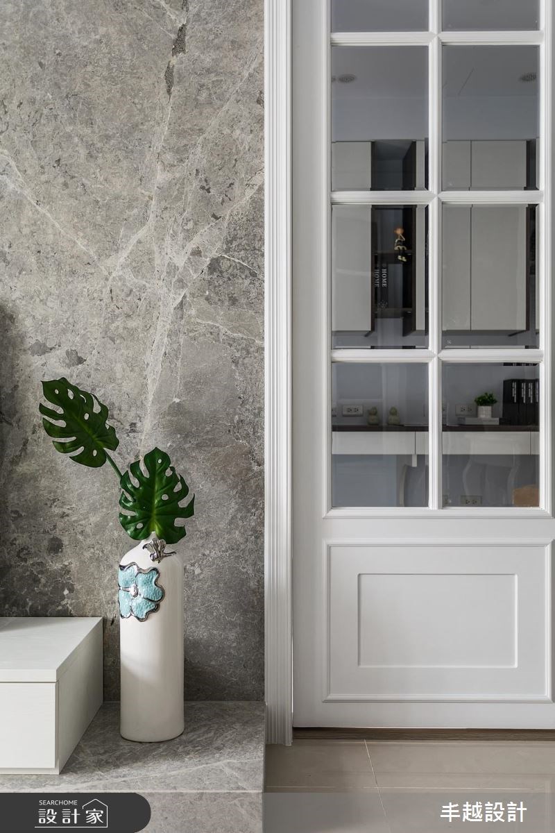 40坪新成屋(5年以下)＿新古典案例圖片＿丰越設計＿丰越_14之9