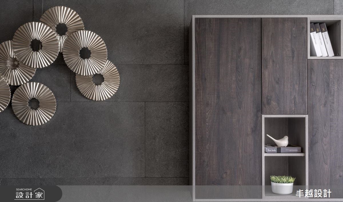 62坪新成屋(5年以下)＿現代風玄關案例圖片＿丰越設計＿丰越_18之4