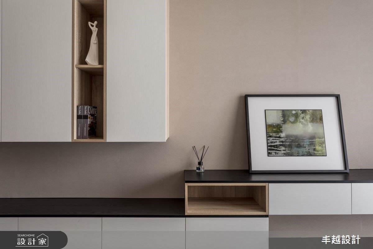 62坪新成屋(5年以下)＿現代風臥室案例圖片＿丰越設計＿丰越_18之19