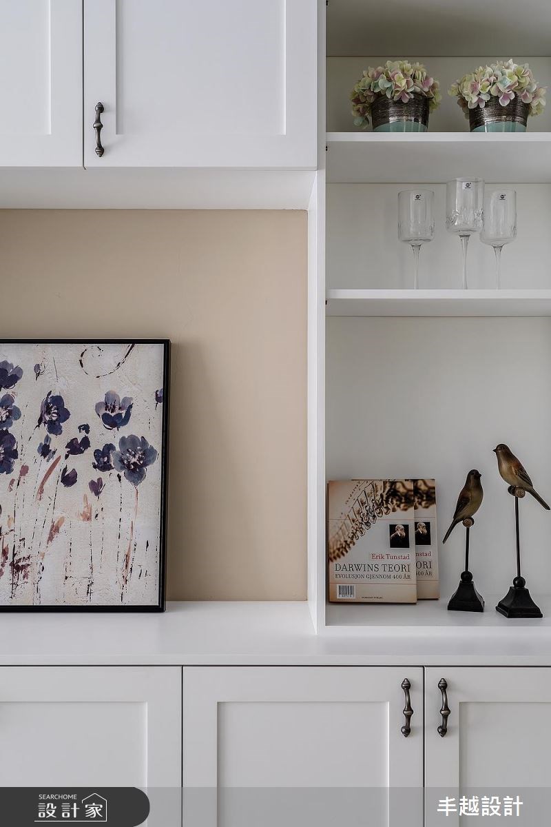 新成屋(5年以下)＿新古典客廳案例圖片＿丰越設計＿丰越_20之15