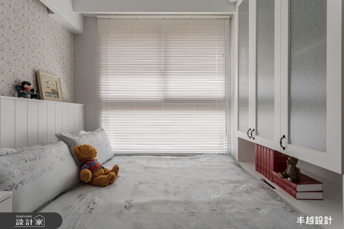 新成屋(5年以下)＿新古典臥室案例圖片＿丰越設計＿丰越_20之26