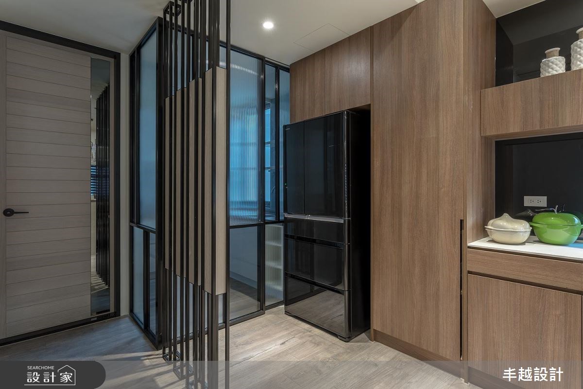 92坪新成屋(5年以下)＿混搭風案例圖片＿丰越設計＿丰越_21之19