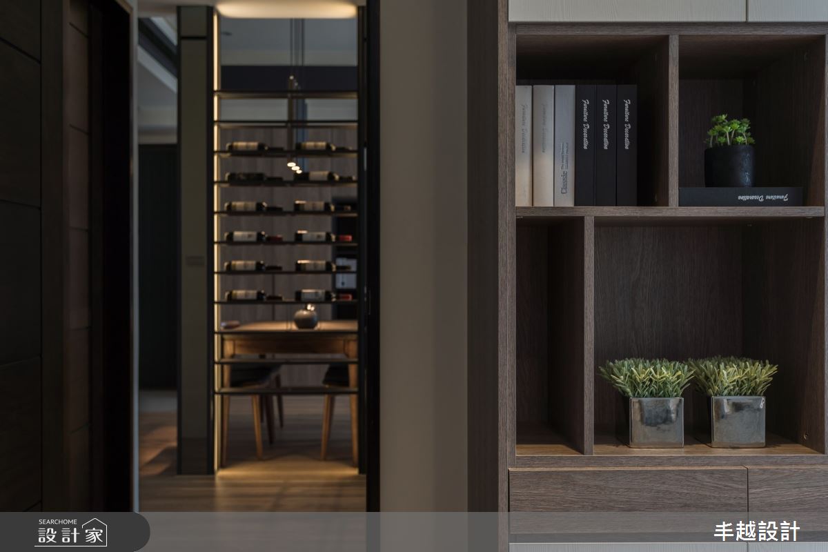 38坪新成屋(5年以下)＿現代風案例圖片＿丰越設計＿丰越_34之13