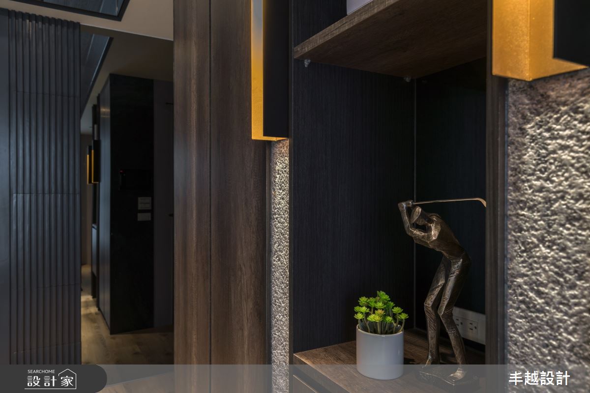 41坪新成屋(5年以下)＿現代風案例圖片＿丰越設計＿丰越_39之9