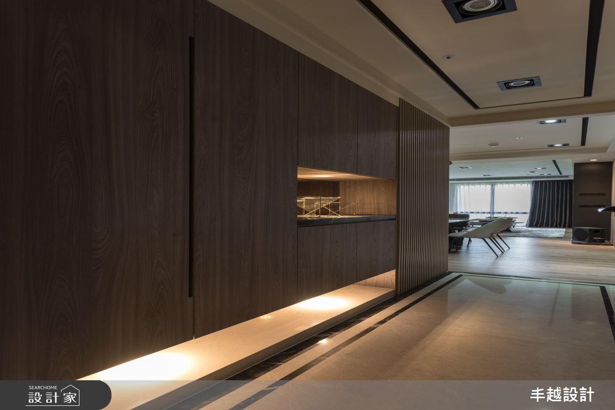 68坪新成屋(5年以下)＿現代風案例圖片＿丰越設計＿丰越_42之1