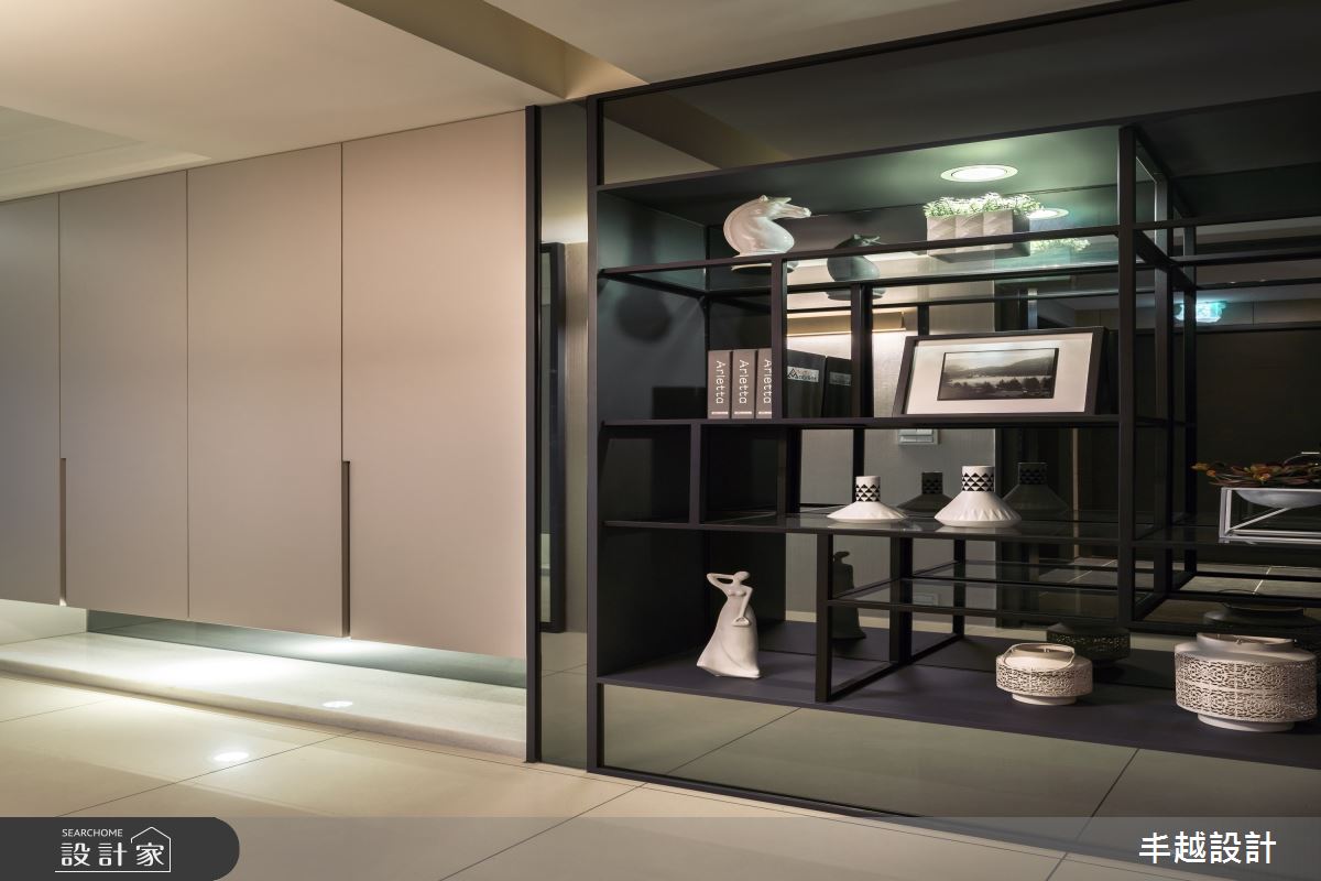 52坪新成屋(5年以下)＿現代風案例圖片＿丰越設計＿丰越_47之1
