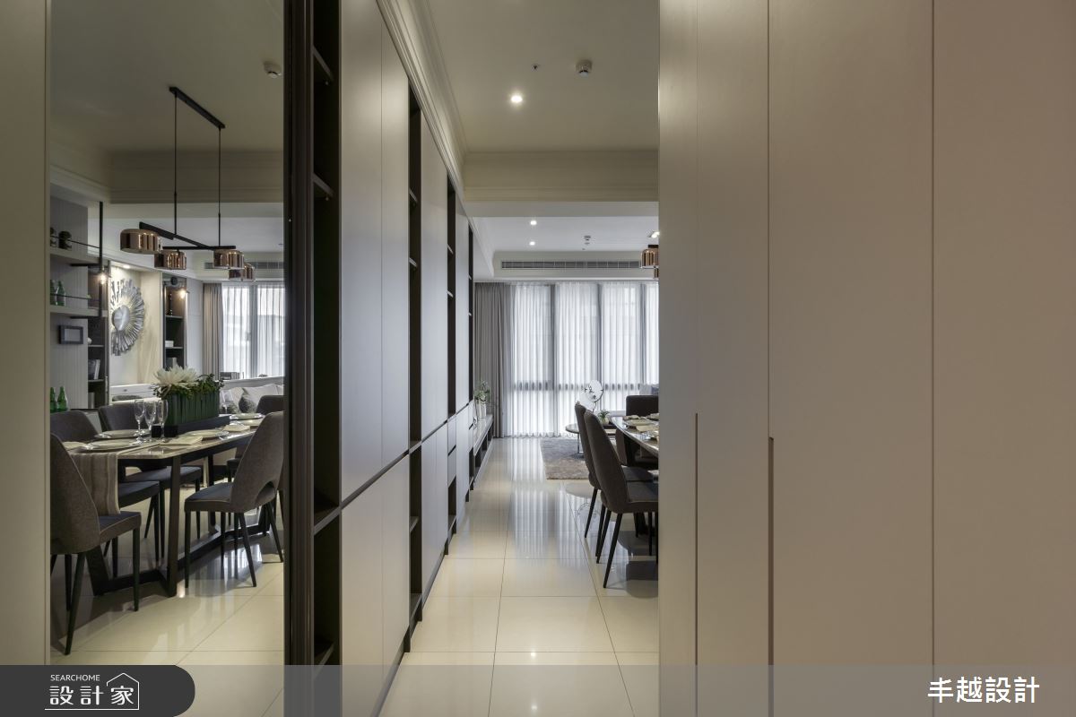 52坪新成屋(5年以下)＿現代風案例圖片＿丰越設計＿丰越_47之2
