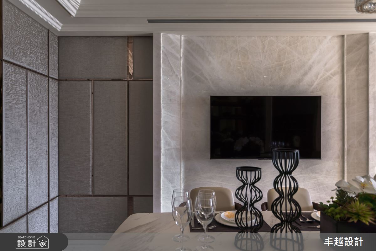95坪新成屋(5年以下)＿現代風案例圖片＿丰越設計＿丰越_48之9