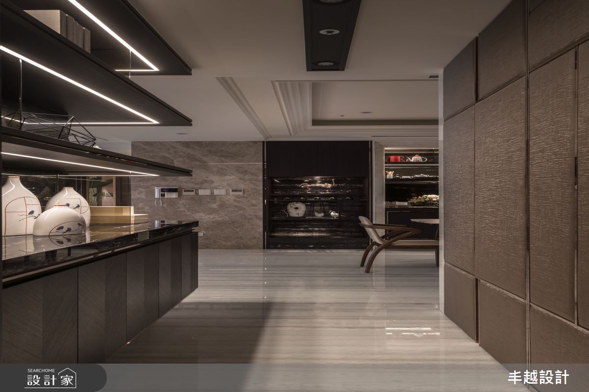 95坪新成屋(5年以下)＿現代風案例圖片＿丰越設計＿丰越_48之12