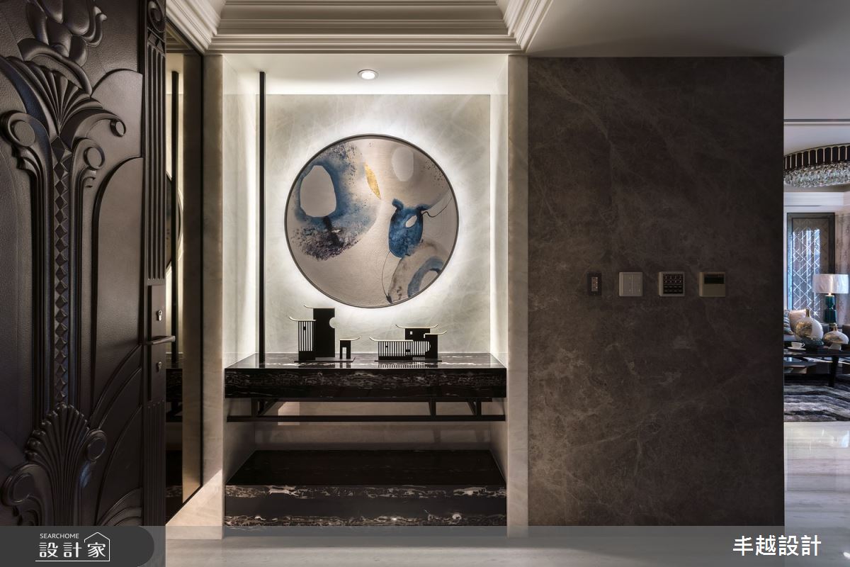 95坪新成屋(5年以下)＿現代風案例圖片＿丰越設計＿丰越_48之14