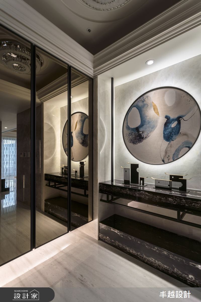 95坪新成屋(5年以下)＿現代風案例圖片＿丰越設計＿丰越_48之13