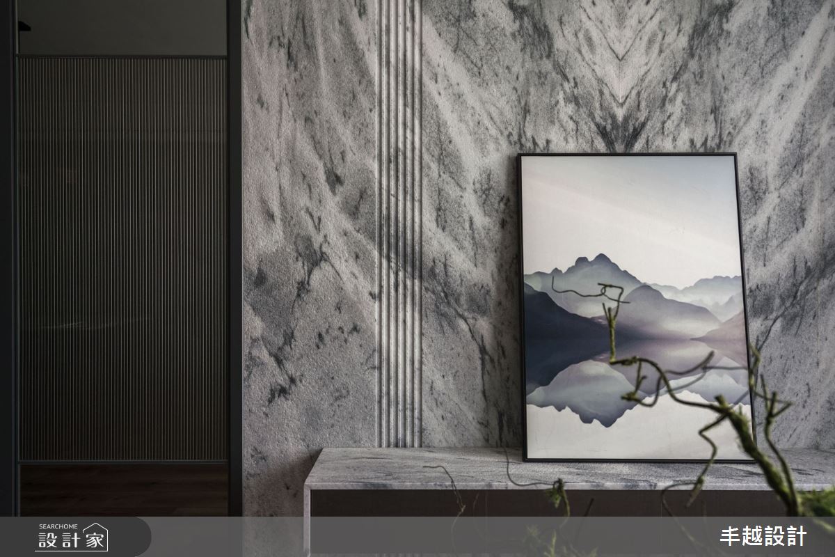 20坪預售屋＿飯店風客廳案例圖片＿丰越設計＿丰越_62之8