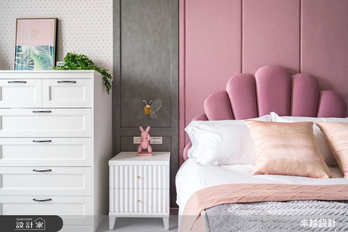 51坪新成屋(5年以下)＿新古典臥室案例圖片＿丰越設計＿丰越_64之16