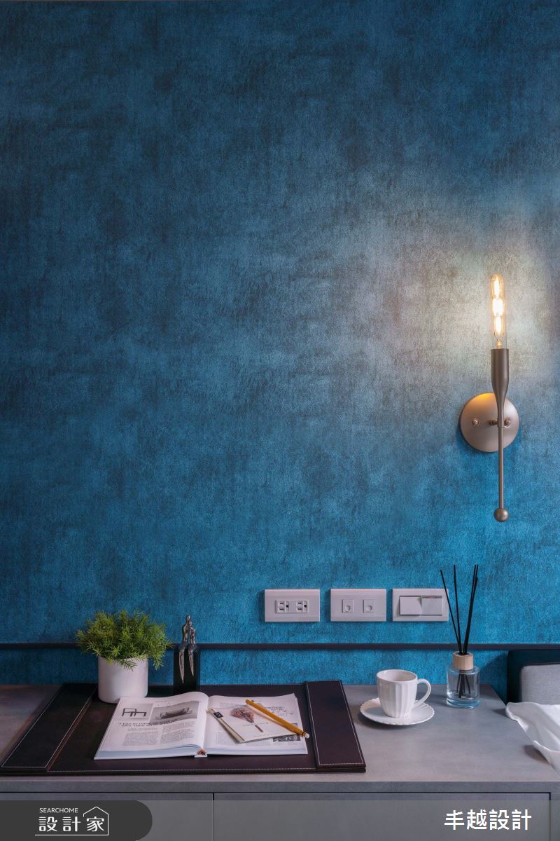 12坪新成屋(5年以下)＿現代風臥室案例圖片＿丰越設計＿丰越_69之19