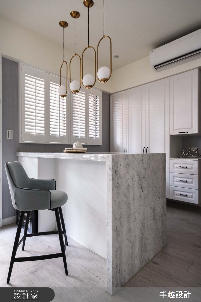 18坪新成屋(5年以下)＿混搭風餐廳案例圖片＿丰越設計＿丰越_71之8