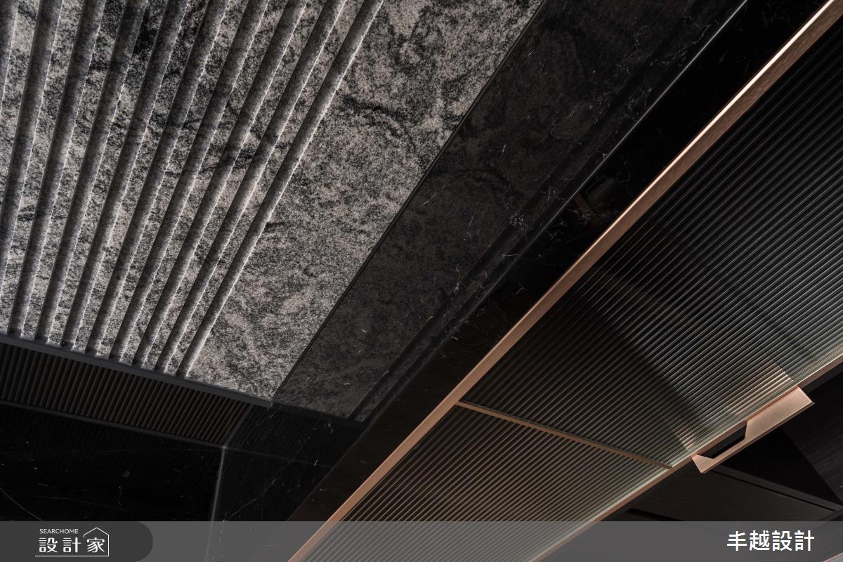 18坪新成屋(5年以下)＿現代飯店風客廳案例圖片＿丰越設計＿丰越_74之14