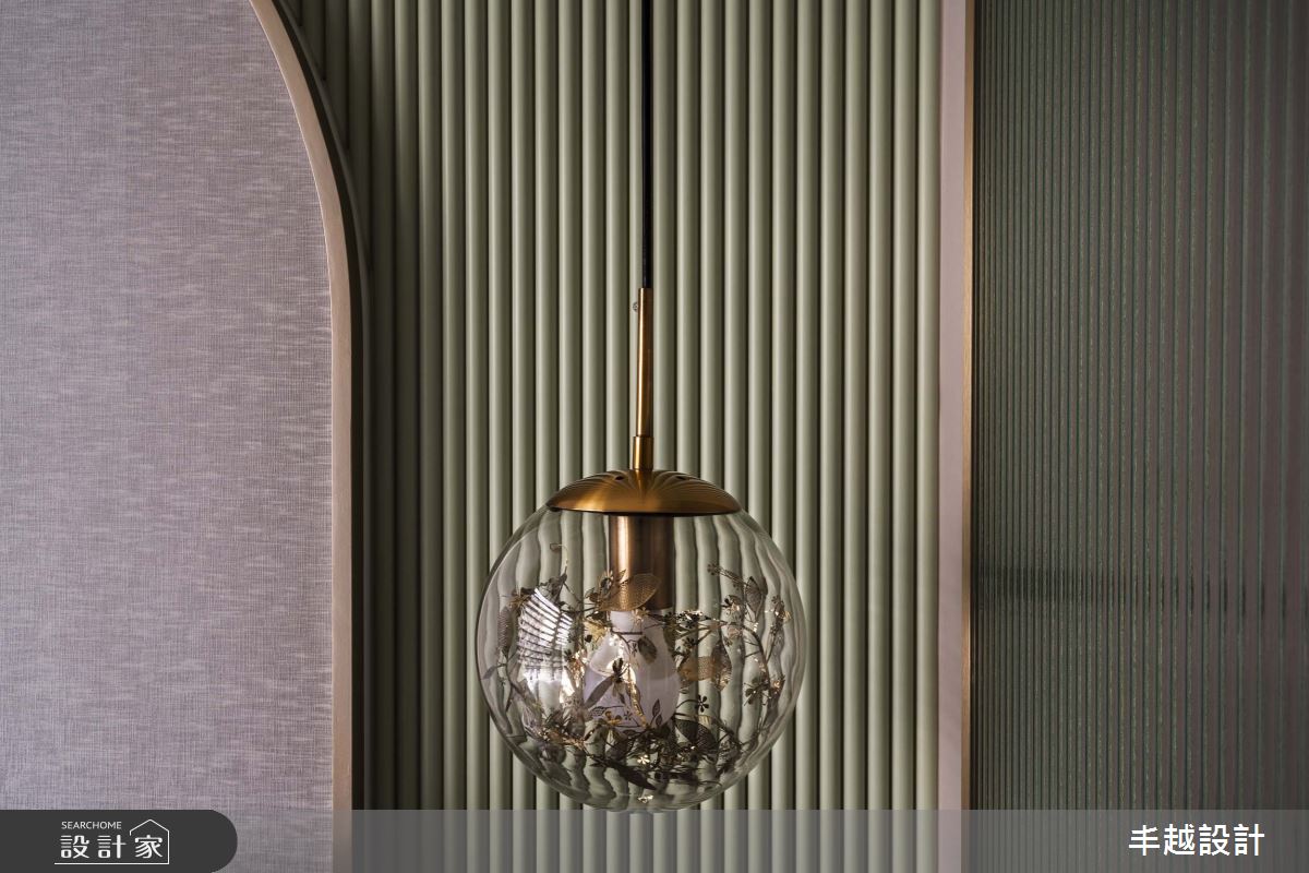 13坪新成屋(5年以下)＿現代輕奢風臥室案例圖片＿丰越設計＿丰越_75之19