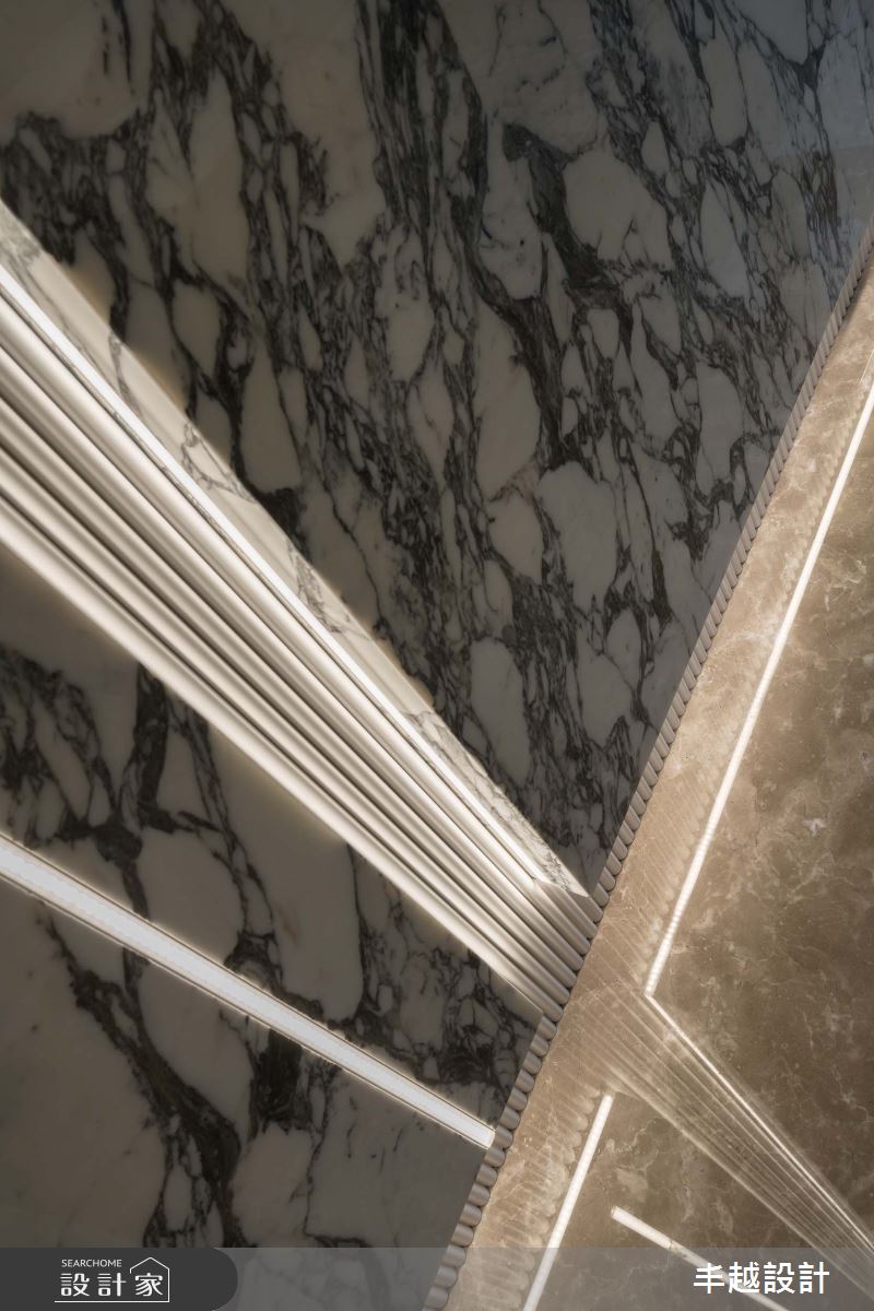 13坪新成屋(5年以下)＿現代輕奢風餐廳案例圖片＿丰越設計＿丰越_75之16