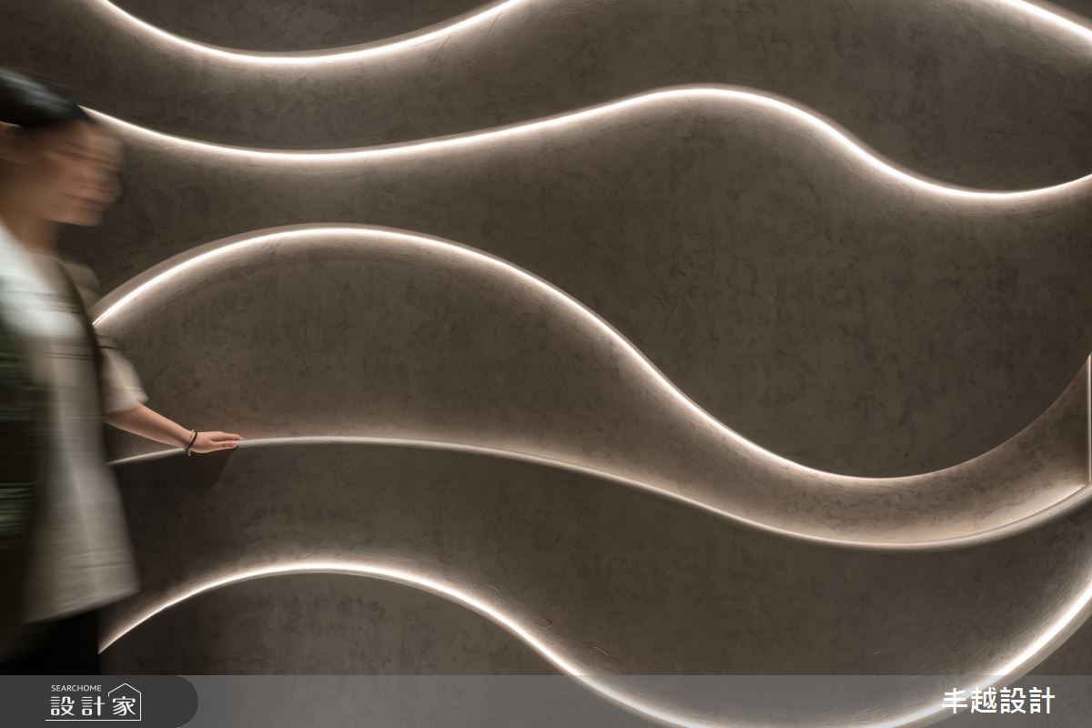 80坪新成屋(5年以下)＿現代低奢風案例圖片＿丰越設計＿丰越_79之9