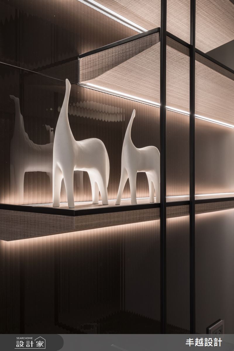 13坪新成屋(5年以下)＿現代風案例圖片＿丰越設計＿丰越_89之9