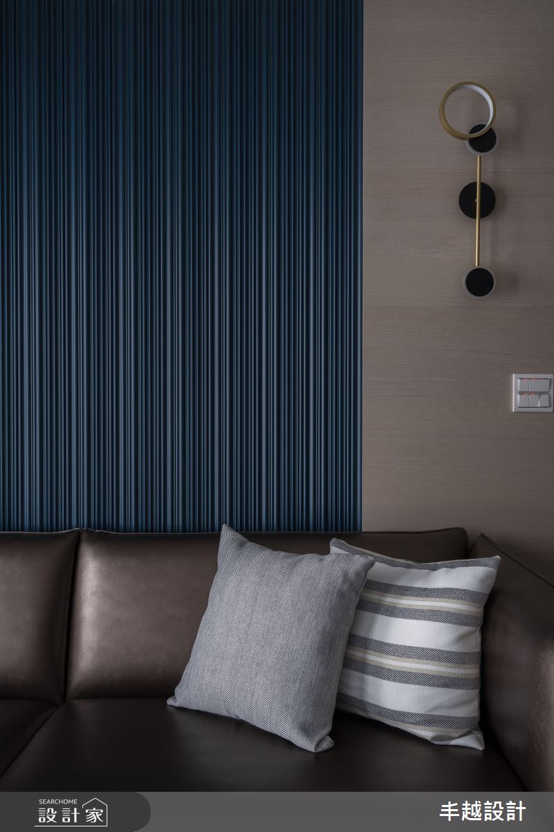 13坪新成屋(5年以下)＿現代風客廳案例圖片＿丰越設計＿丰越_90之8