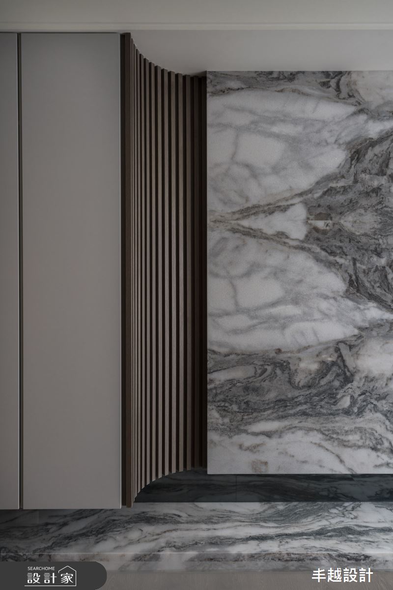 18坪新成屋(5年以下)＿奢華風客廳案例圖片＿丰越設計＿丰越_91之14