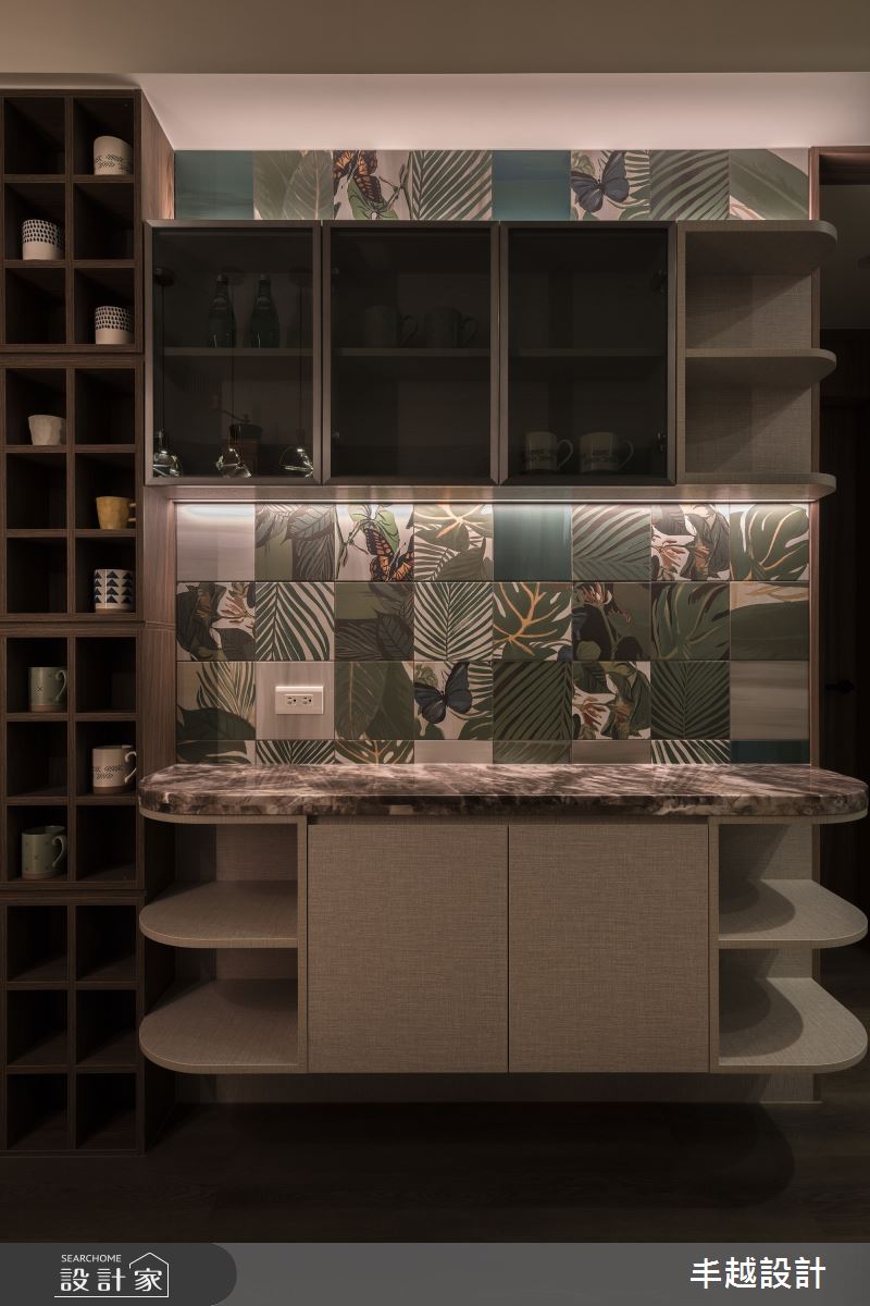 13坪新成屋(5年以下)＿新古典餐廳案例圖片＿丰越設計＿丰越_92之14