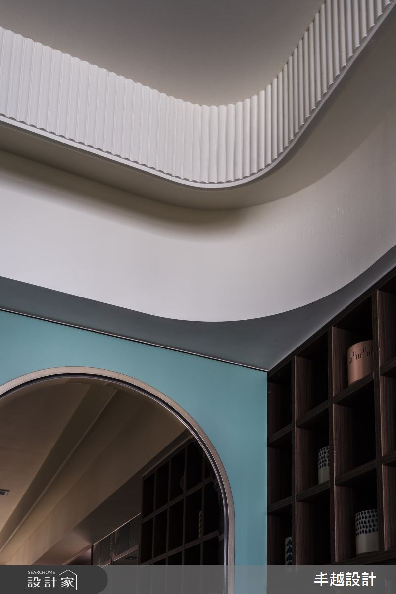 13坪新成屋(5年以下)＿新古典案例圖片＿丰越設計＿丰越_92之18