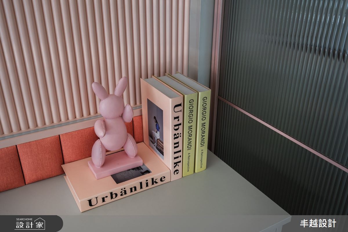 13坪新成屋(5年以下)＿新古典臥室案例圖片＿丰越設計＿丰越_93之25