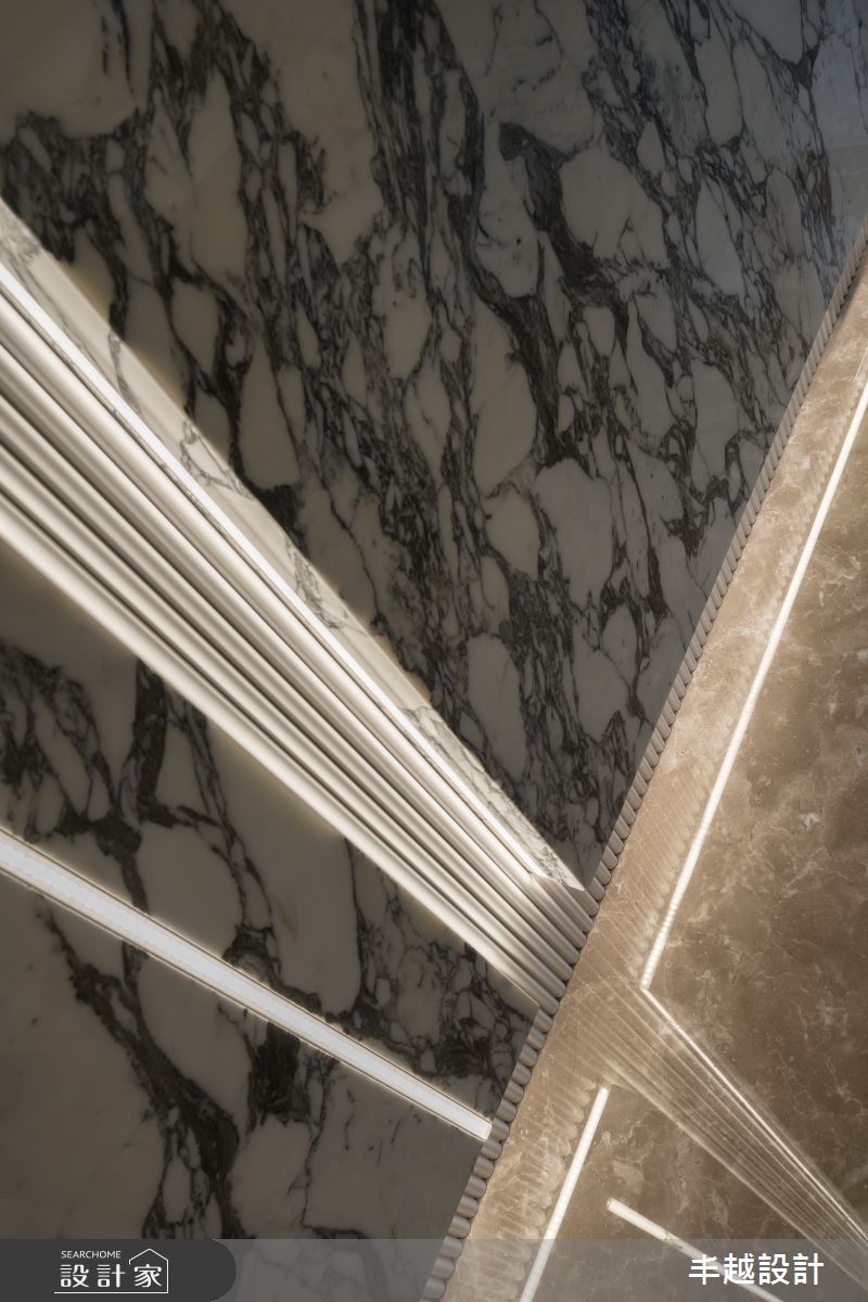 13坪新成屋(5年以下)＿新古典餐廳案例圖片＿丰越設計＿丰越_93之15