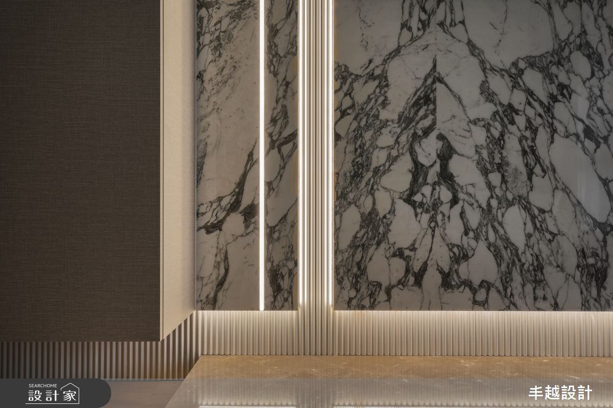 13坪新成屋(5年以下)＿新古典客廳案例圖片＿丰越設計＿丰越_93之7