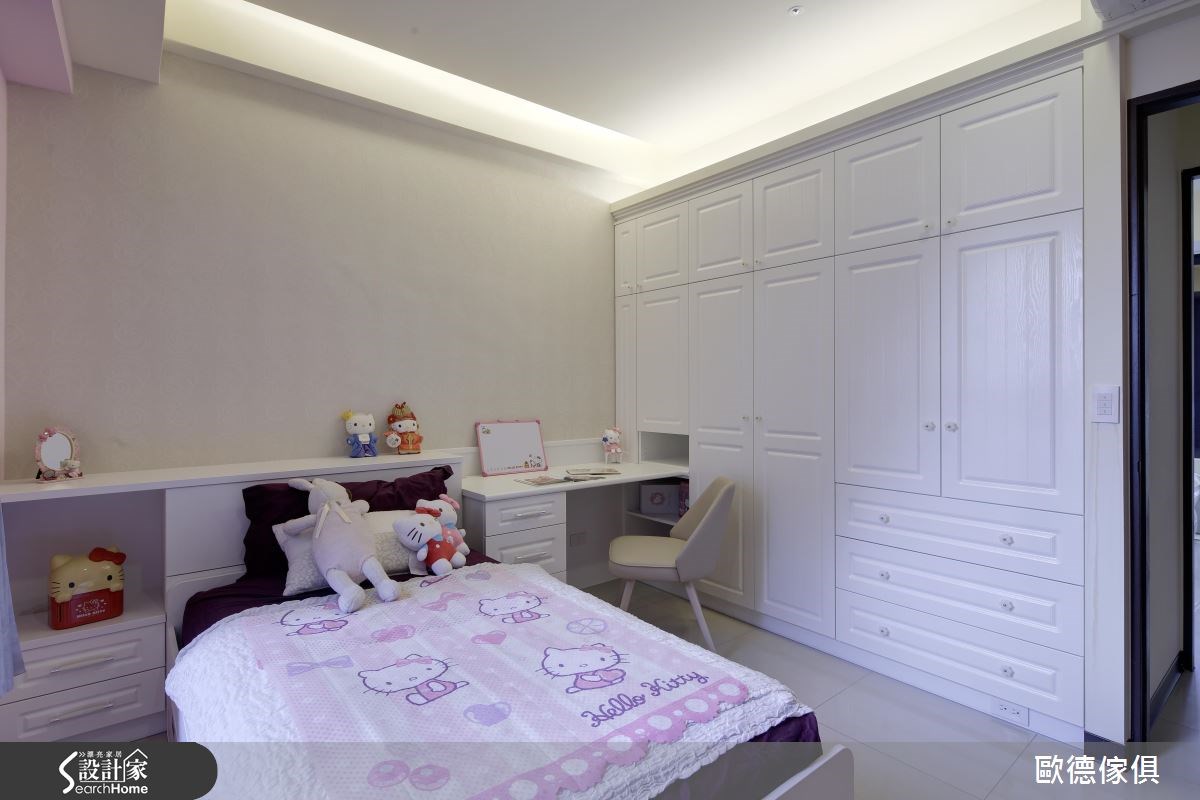 40坪新成屋(5年以下)＿現代風案例圖片＿台灣歐德傢俱股份有限公司＿歐德_01之7